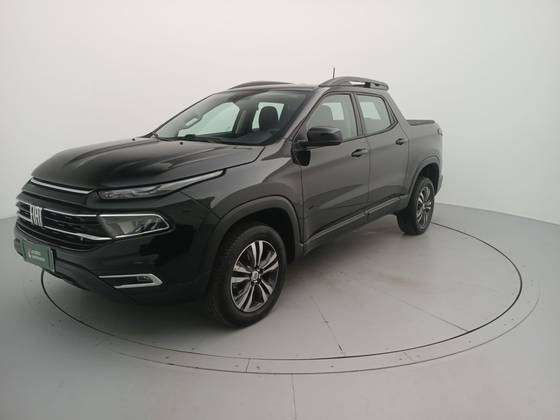 FIAT TORO 1.3 TURBO 270 FLEX FREEDOM AT6
